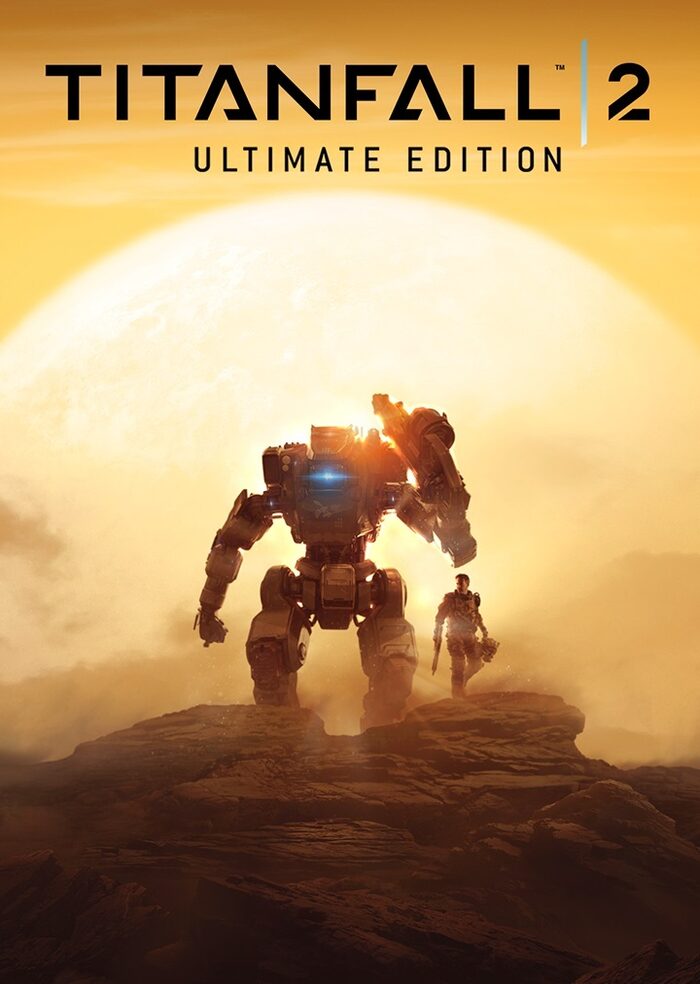 Titanfall 2 Ultimate Edition - PC (EA app) Digital Code