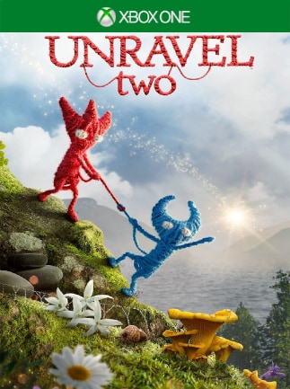 Unravel Two - XBOX ONE (Microsoft) Digital Code