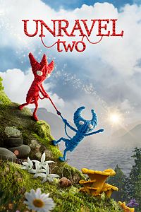 Unravel Two - PC (EA app) Digital Code