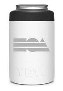 EA YETI Colster Can Cooler 12oz regular or slim