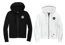 Load image into Gallery viewer, EA Women&#39;s New ERA Full Zip Hoodie
