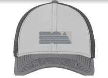 Load image into Gallery viewer, EA Legacy New Era® - Stretch Mesh Contrast Stitch Cap
