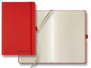 Electronic Arts Castelli Notebook