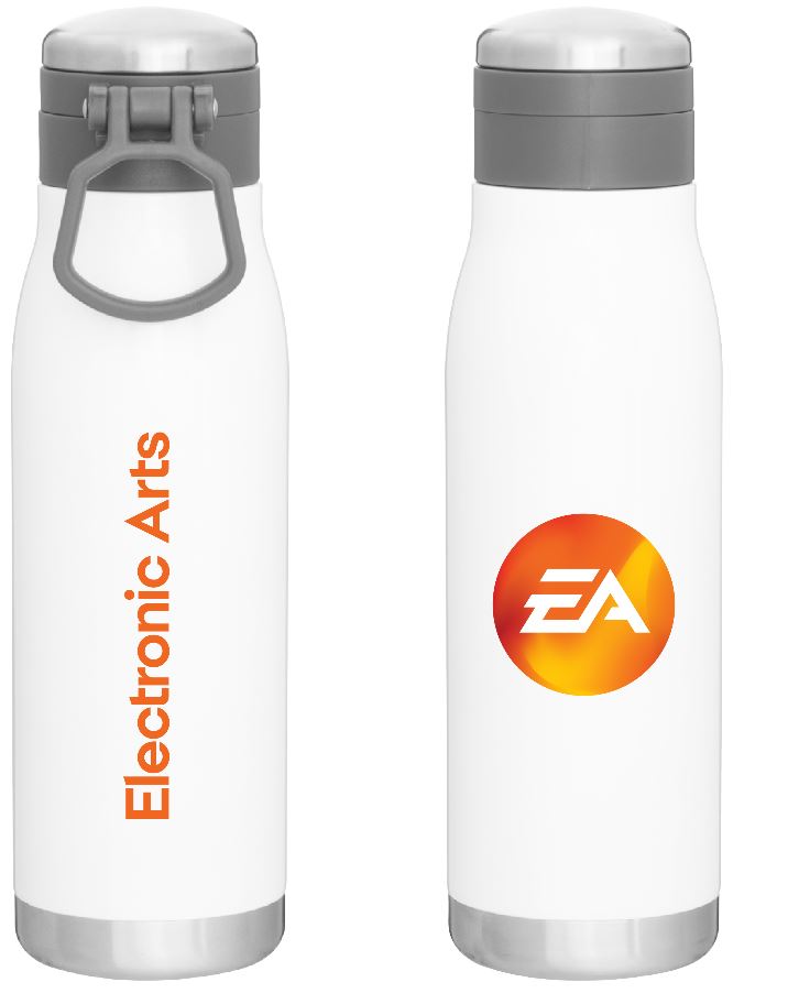 Electronic Arts 25oz. Lumos Tumbler