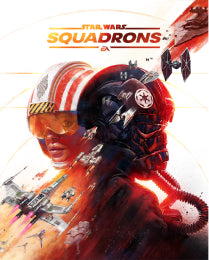 Star Wars Squadrons PC (EA app) Digital