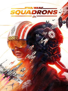 Star Wars Squadrons - PS4 (SONY) Digital Code