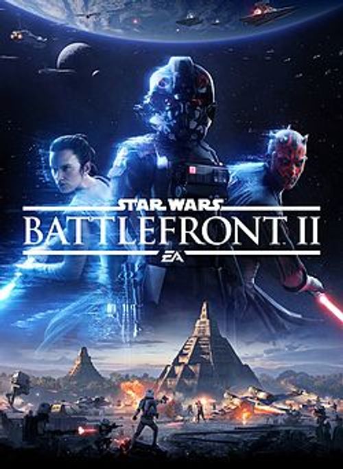 Star Wars Battlefront 2 - PC (EA app) Digital Code