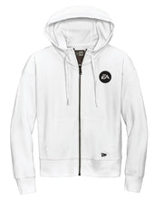 Load image into Gallery viewer, EA Women&#39;s New ERA Full Zip Hoodie
