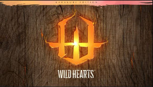 Wild Hearts Karakuri Deluxe - XBSX (Microsoft) Digital Code